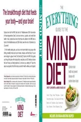 Book cover of The Everything Guide to the MIND Diet by Christy Ellingsworth