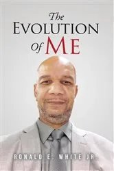 Book cover of The Evolution of Me by Anastasia R. Stevenson