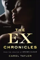 Book cover of The Ex Chronicles by Unknown