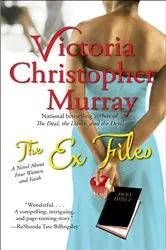 Book cover of The Ex-Files by Pete Johnson