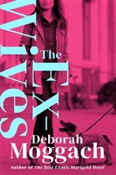 Book cover of The Ex-Wives by Unknown