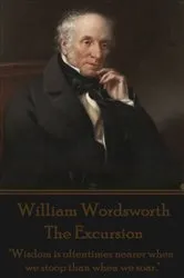 Book cover of The Excursion by Frances Brooke