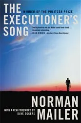 Book cover of The Executioner's Song by Norman Mailer