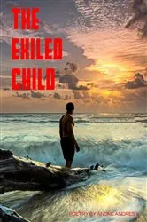 Book cover of The Exiled Child by Andre Andres X