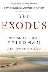 Book cover of The Exodus by Unknown