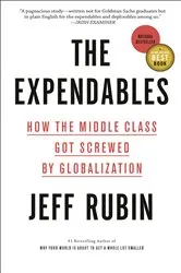 Book cover of The Expendables by Unknown