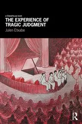 Book cover of The Experience of Tragic Judgment by Unknown