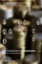 Book cover of The Expression of Possession by William B. McGregor