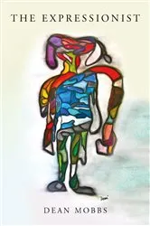 Book cover of The Expressionist by Dean D Mobbs