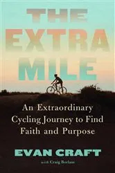 Book cover of The Extra Mile by Kevin Sinfield