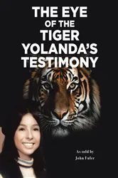 Book cover of The Eye of the Tiger by Unknown