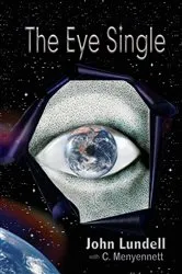 Book cover of The Eye Single by Unknown