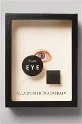Book cover of The Eye by Philippe Costamagna