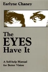 Book cover of The Eyes Have It by Lewis Dowell