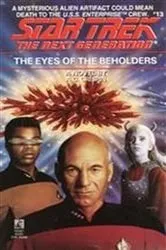 Book cover of The Eyes of the Beholders by Unknown