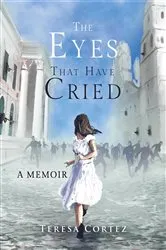 Book cover of The Eyes That Have Cried by Unknown