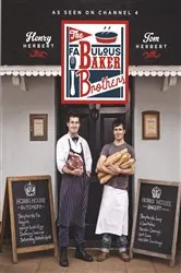 Book cover of The Fabulous Baker Brothers by N/A