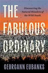 Book cover of The Fabulous Ordinary by Georgann Eubanks