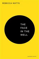 Book cover of The Face in the Well by Rebecca Watts