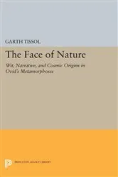 Book cover of The Face of Nature by Garth Tissol