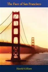 Book cover of The Face of San Francisco by Unknown