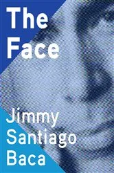 Book cover of The Face by Unknown