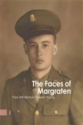 Book cover of The Faces of Margraten by N/A
