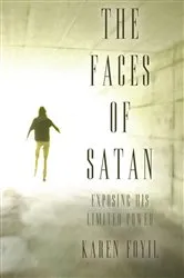 Book cover of The Faces of Satan by Karen Foyil