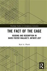Book cover of The Fact of the Cage by Karl A. Plank