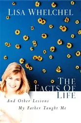 Book cover of The Facts of Life by Lisa Whelchel
