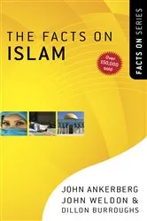 Book cover of The Facts on Islam by John Ankerberg