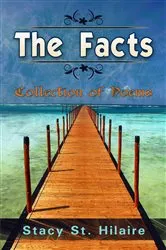 Book cover of The Facts by Philip Roth