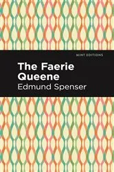 Book cover of The Faerie Queene by Unknown