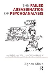 Book cover of The Failed Assassination of Psychoanalysis by Agnes Aflalo