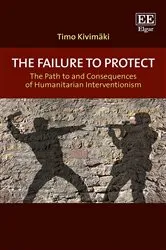 Book cover of The Failure to Protect by Unknown