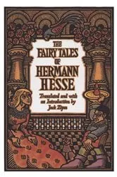 Book cover of The Fairy Tales of Hermann Hesse by Hermann Hesse