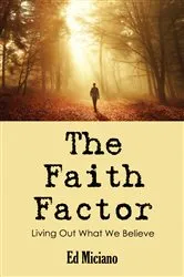 Book cover of The Faith Factor by Dale A. Matthews