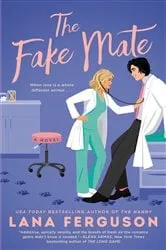 Book cover of The Fake Mate by N/A