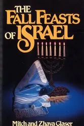 Book cover of The Fall Feasts Of Israel by Mitch Glaser