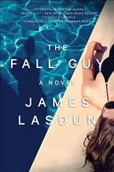 Book cover of The Fall Guy by James Lasdun