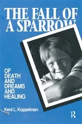 Book cover of The Fall of a Sparrow by Dina Porat