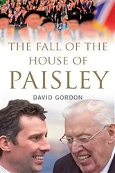Book cover of The Fall of the House of Paisley by Unknown