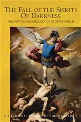 Book cover of The Fall of the Spirits Of Darkness by Unknown