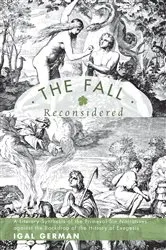 Book cover of The Fall Reconsidered by Igal German