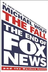 Book cover of The Fall by Mariah Lynde