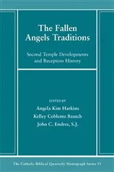 Book cover of The Fallen Angels Traditions by Unknown