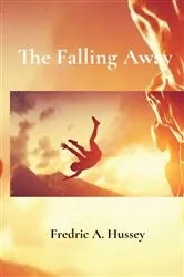 Book cover of The Falling Away by Unknown