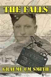 Book cover of The Falls by Ian Rankin