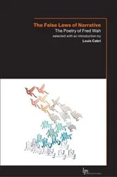 Book cover of The False Laws of Narrative by Fred Wah