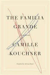 Book cover of The Familia Grande by Unknown
